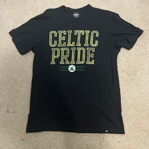 Boston Celtics tshirt